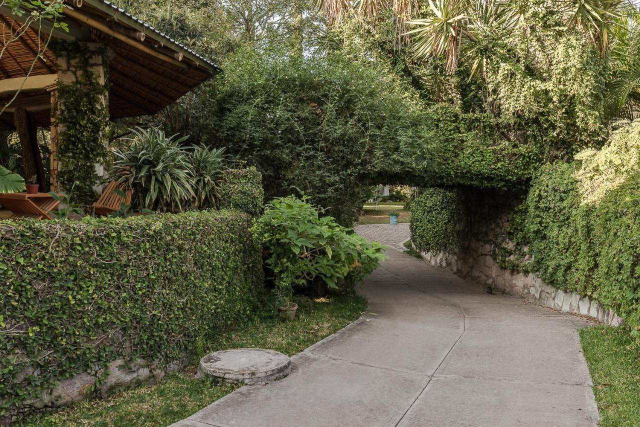 Hotel Mi Corazon Chilapa de Alvarez 外观 照片